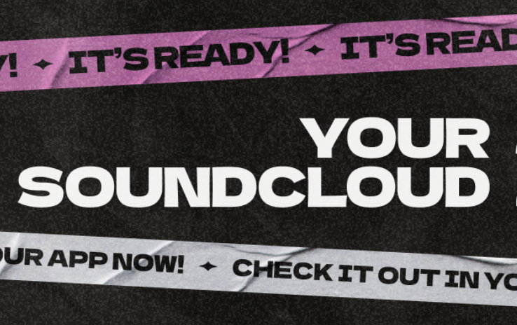 วิธีดู SoundCloud ห่อ