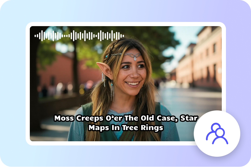 Avatares humorísticos de elfos online