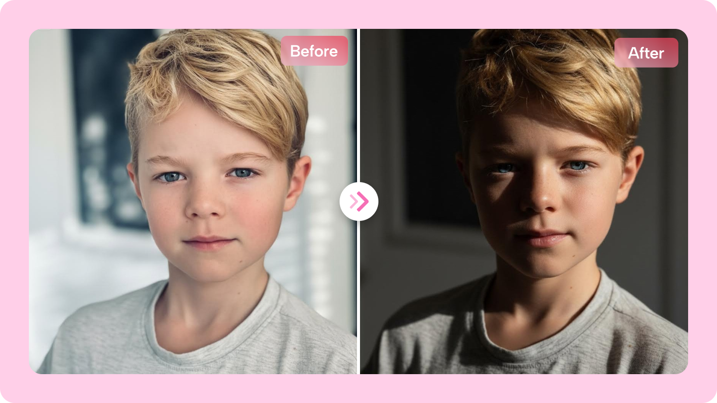 Hard Light Photography Explained - How to Capture Dramatic Shots