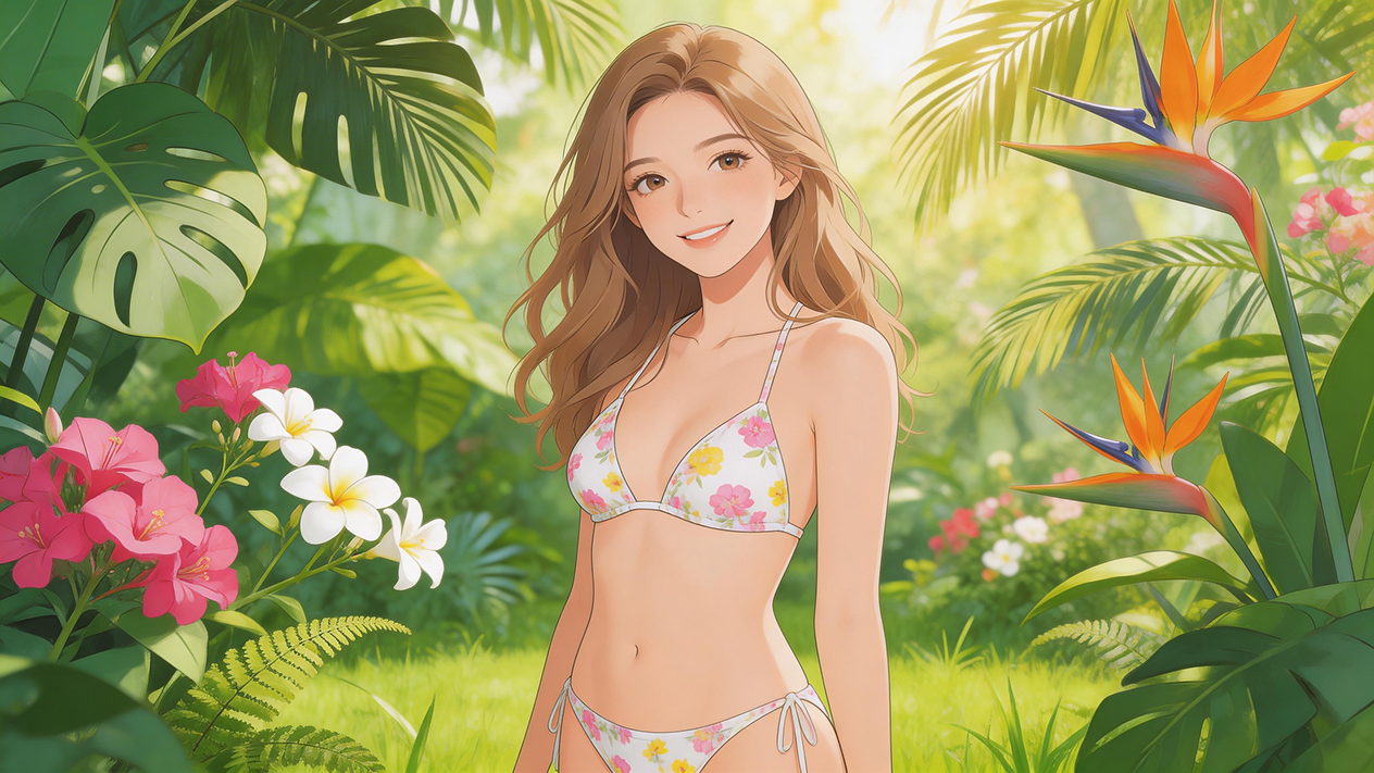 unlimited ai image generator feature