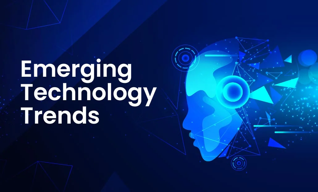AI industry trends powering the future