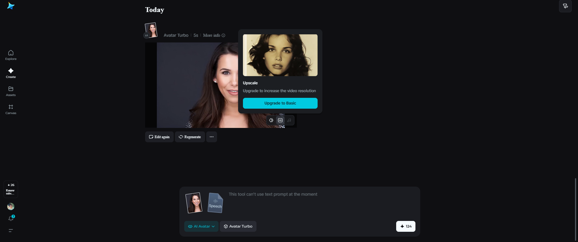 Nâng cấp chất lượng HD
