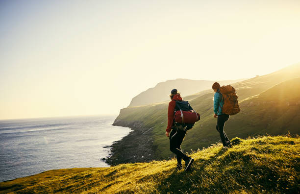Travel & nature