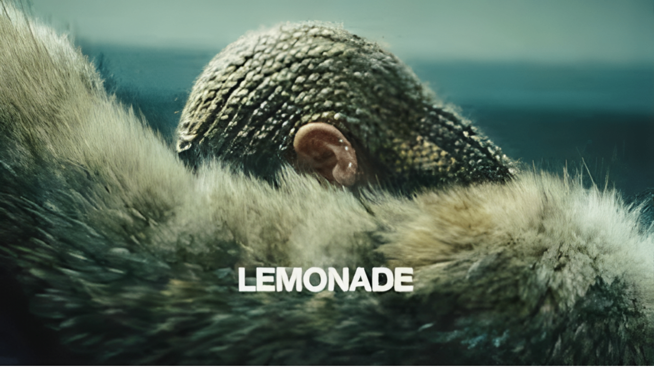 Lemonade de Beyoncé