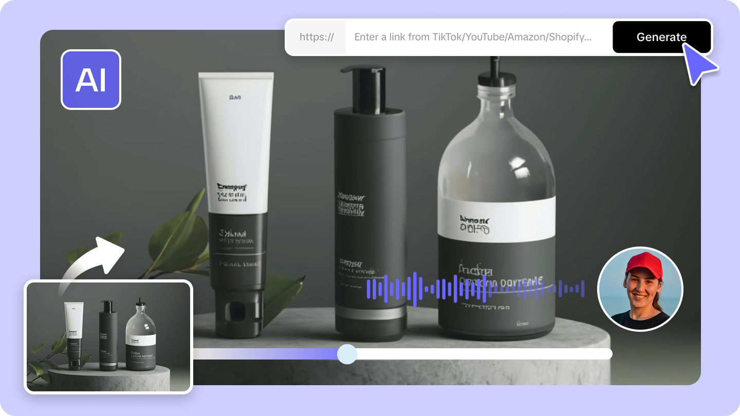 product descriptions