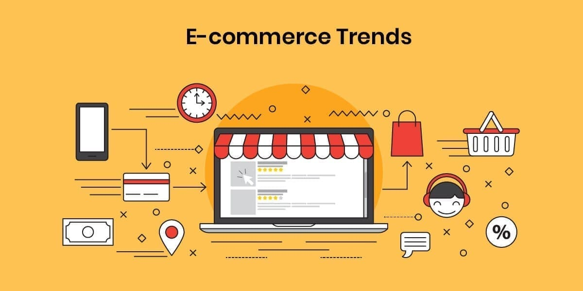 The future of E-commerce industry trends in 2026