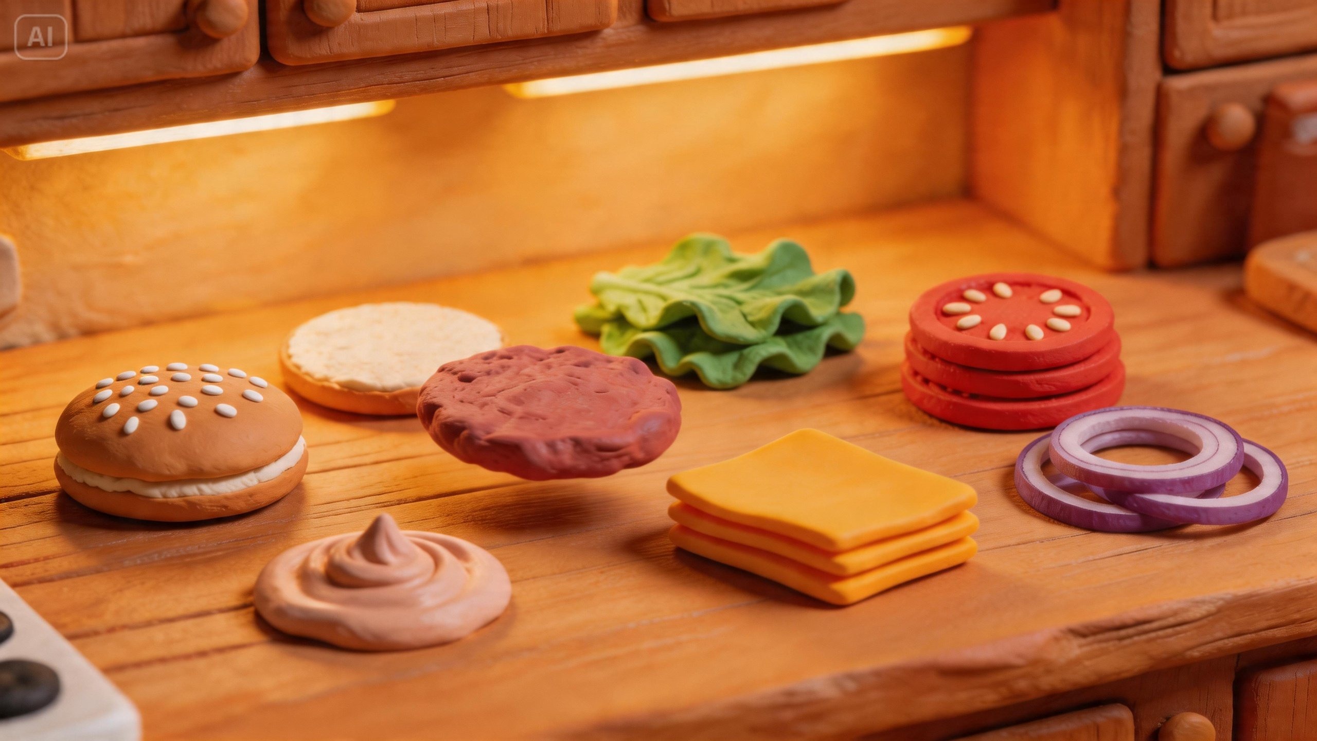 모션 메이커 중지 프롬프트