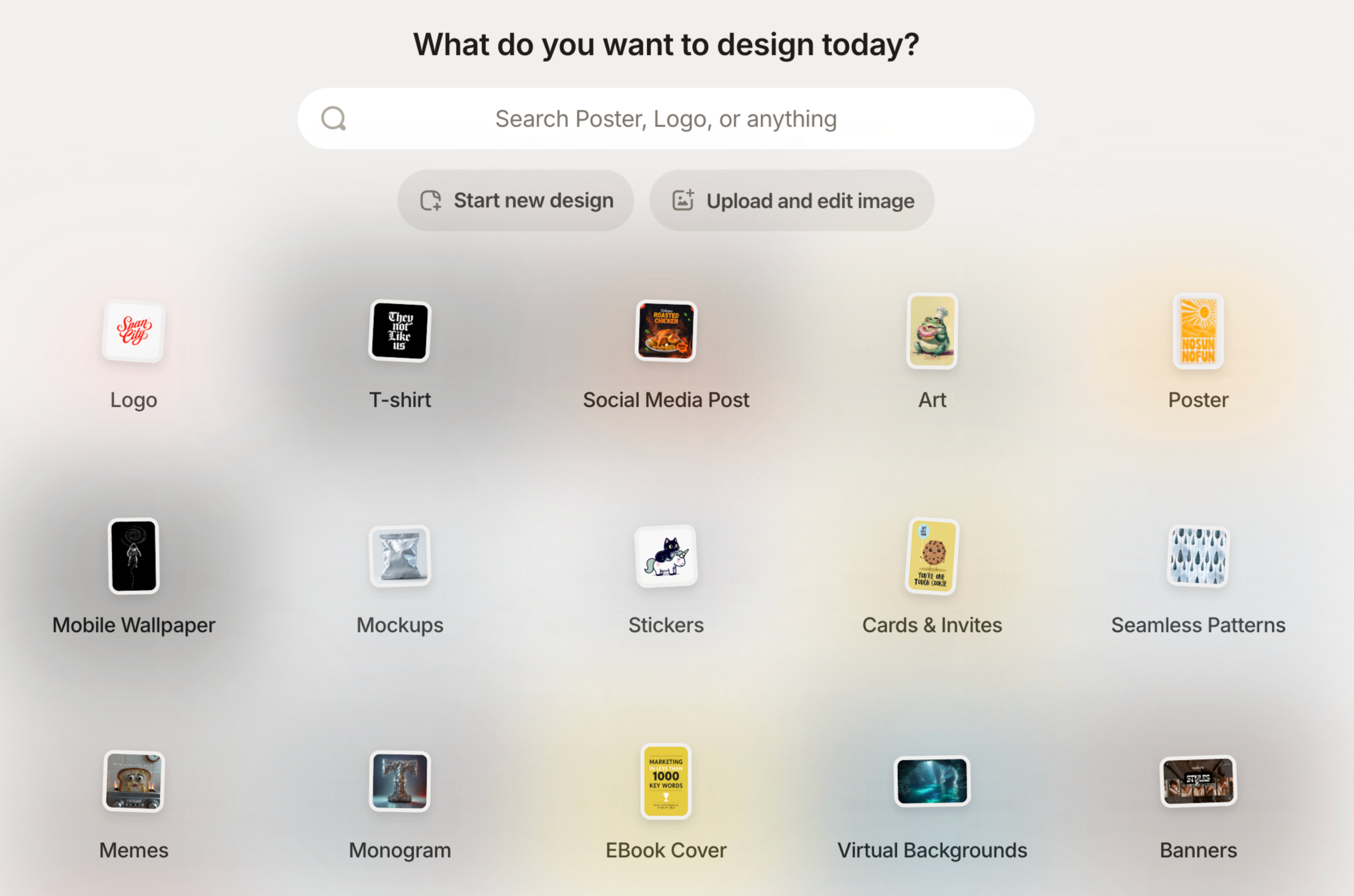 Playground AI: AI Image Design