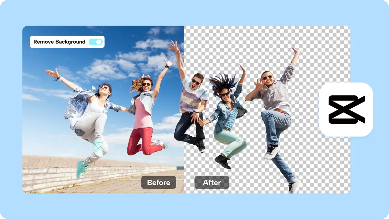 remove background image online