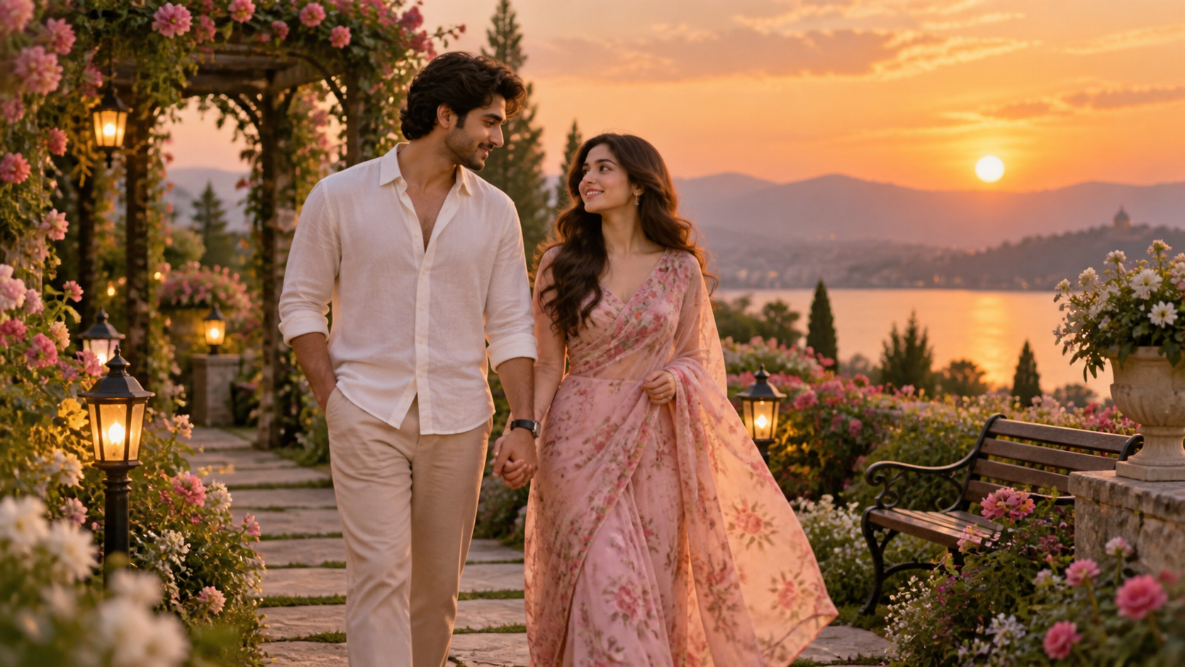 Tera Naam Doon VN template prompt example 3