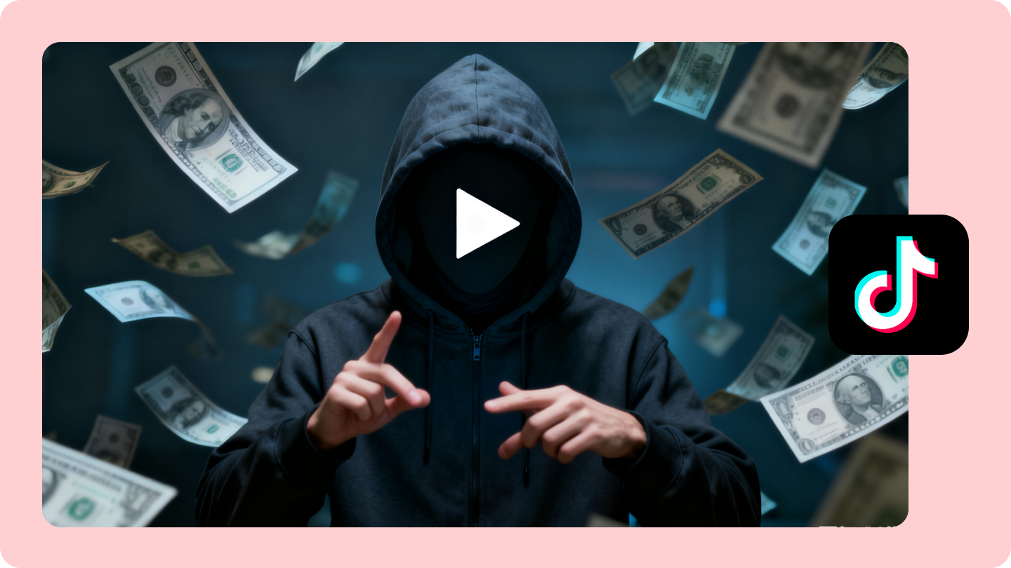 faceless tiktok content ideas