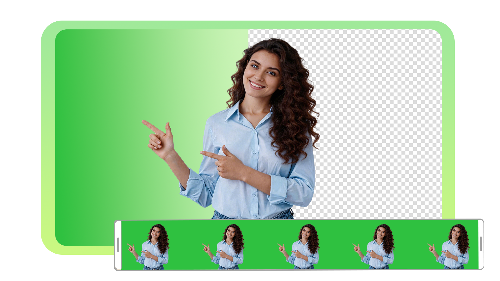 Guide to Green Screen