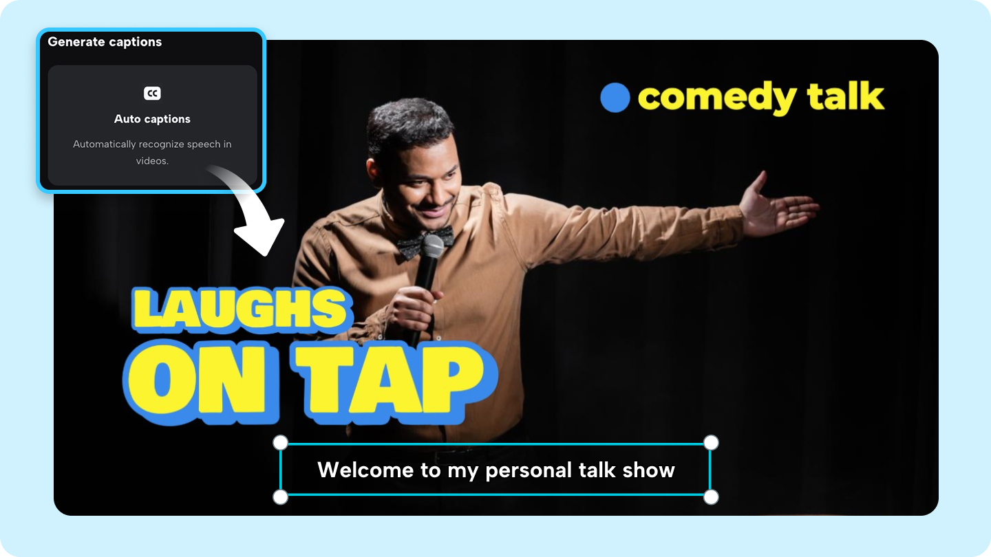 comedy sketches
