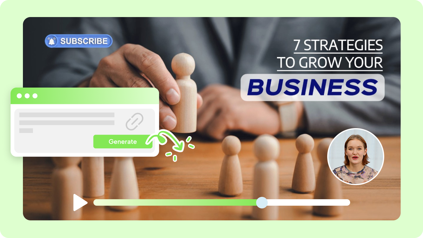 chinese ai video generator