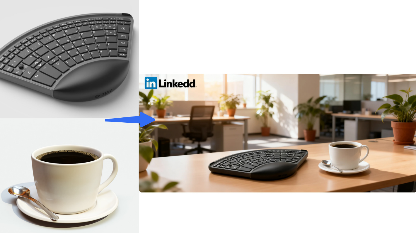 マルチ画像融合