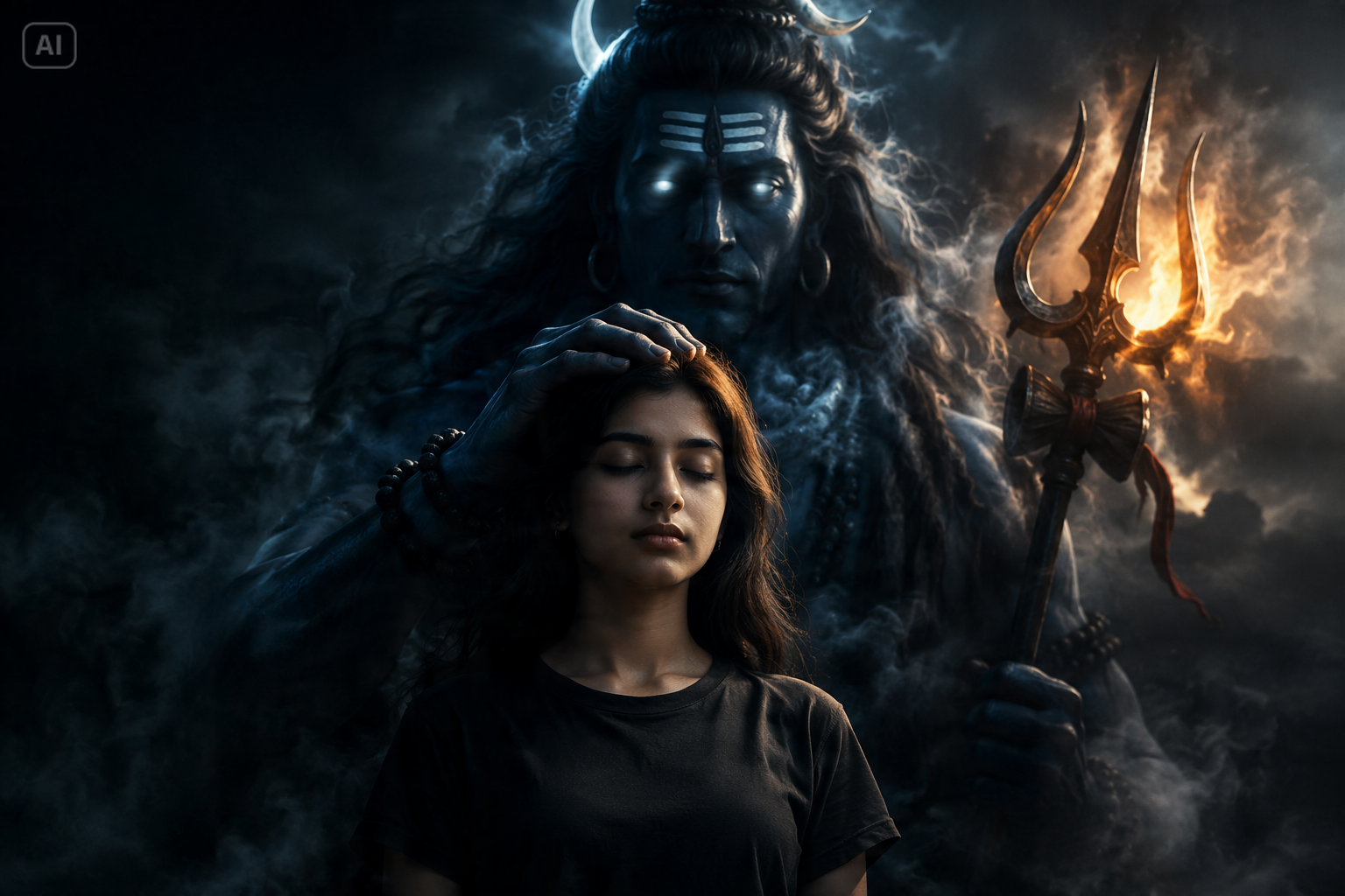 prompt seen mahadev features