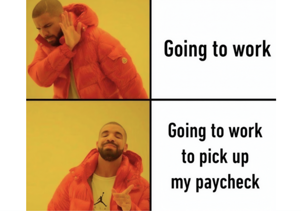 관련성이 높은 밈