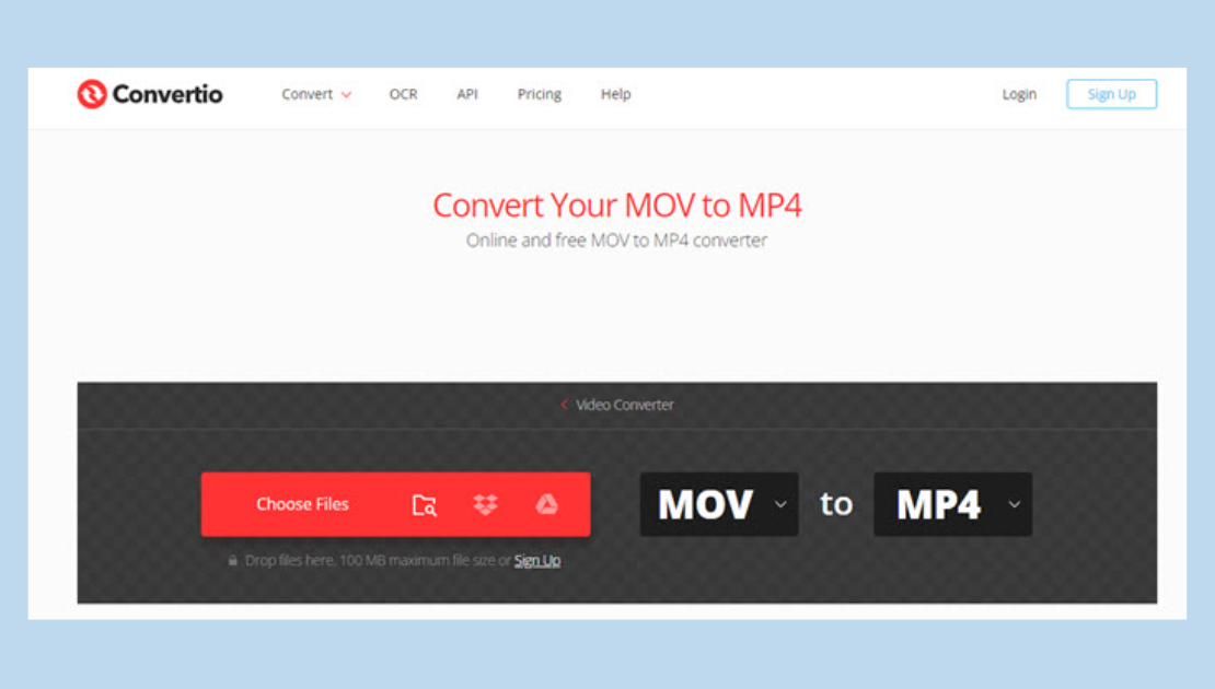Convertio