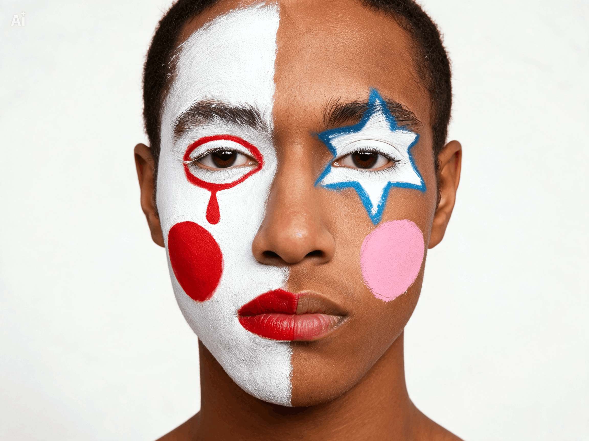 Costume Makeup Planning
