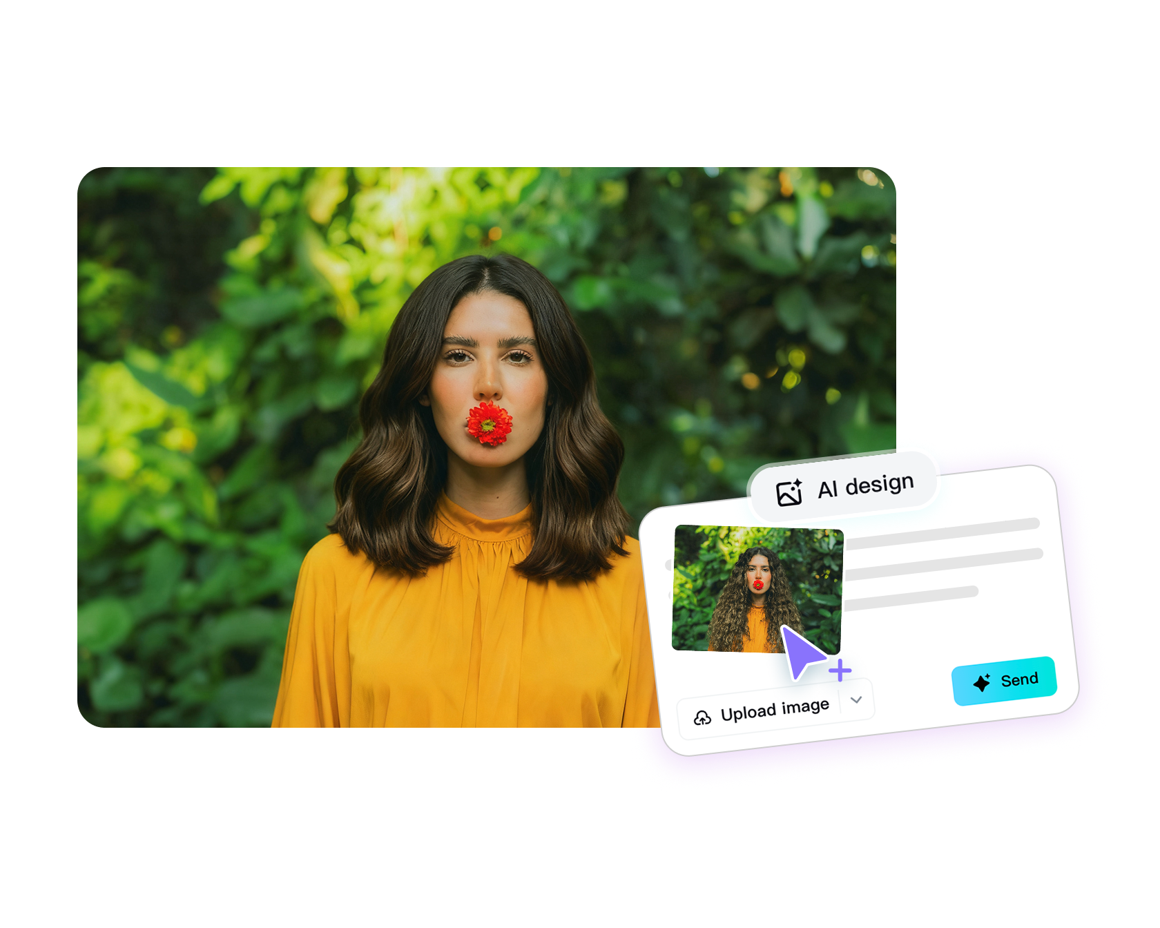 ai hairstyle changer 