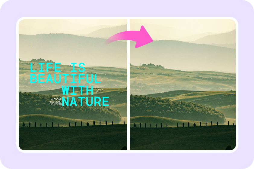 Bespaar tijd bij het verwijderen van tekst