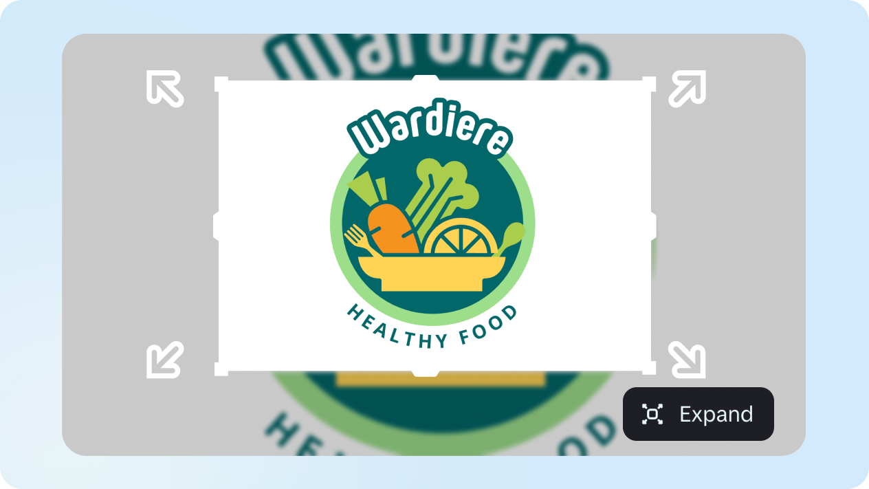 logo créatif d'entreprise