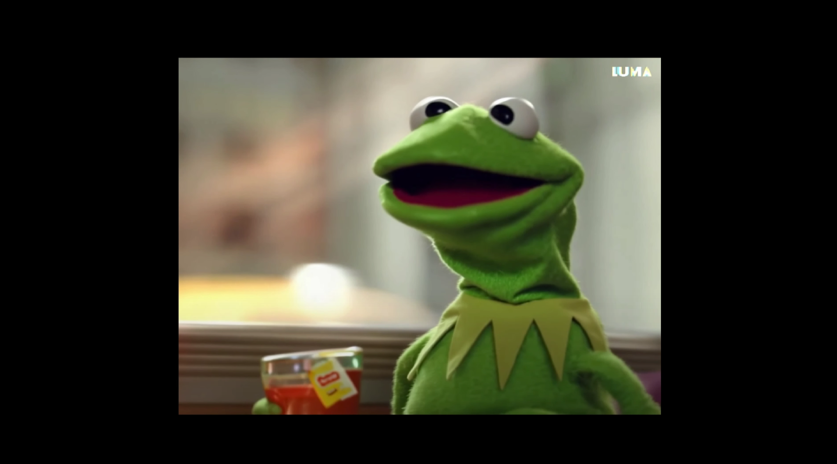 Get the generated video