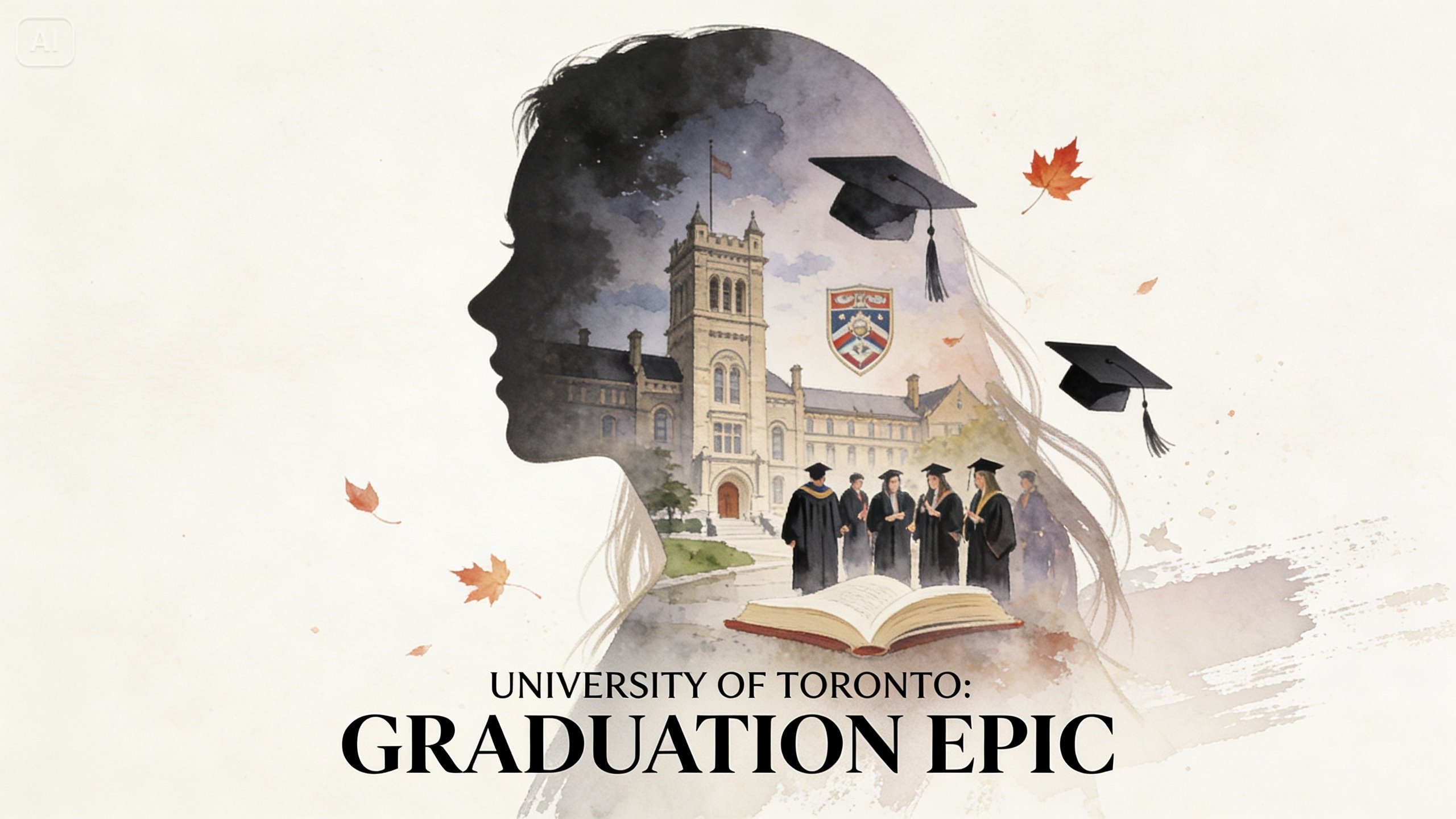 chatgpt ai caracteristică de absolvire