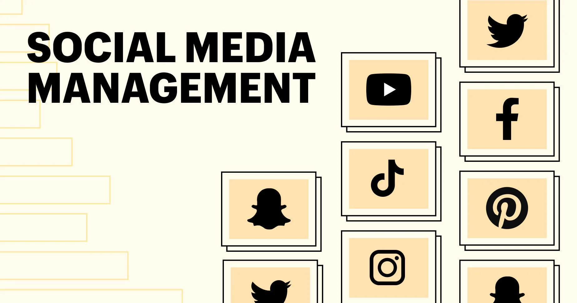Social media management jobs