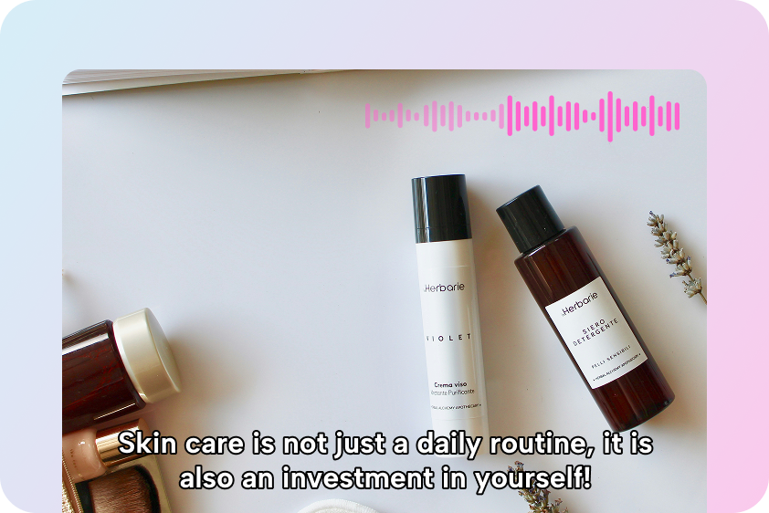 Enhance social media presence