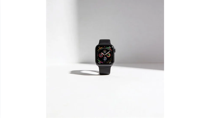 전자 상거래 제품 광택