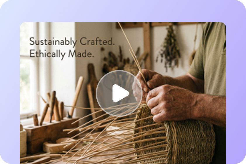 إنشاء محتوى تسويقي.