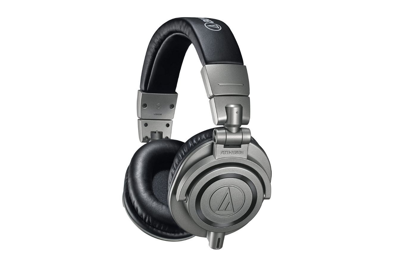 Headphones - the vital podcast studio equipment