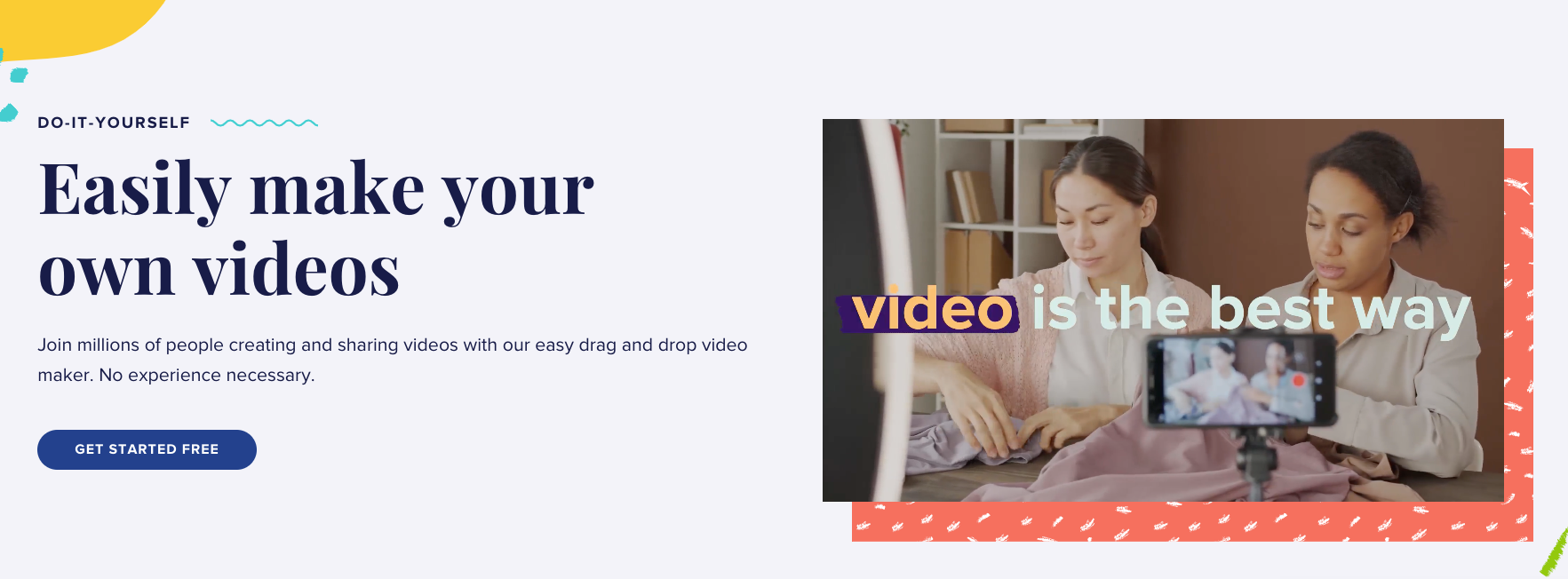Animoto