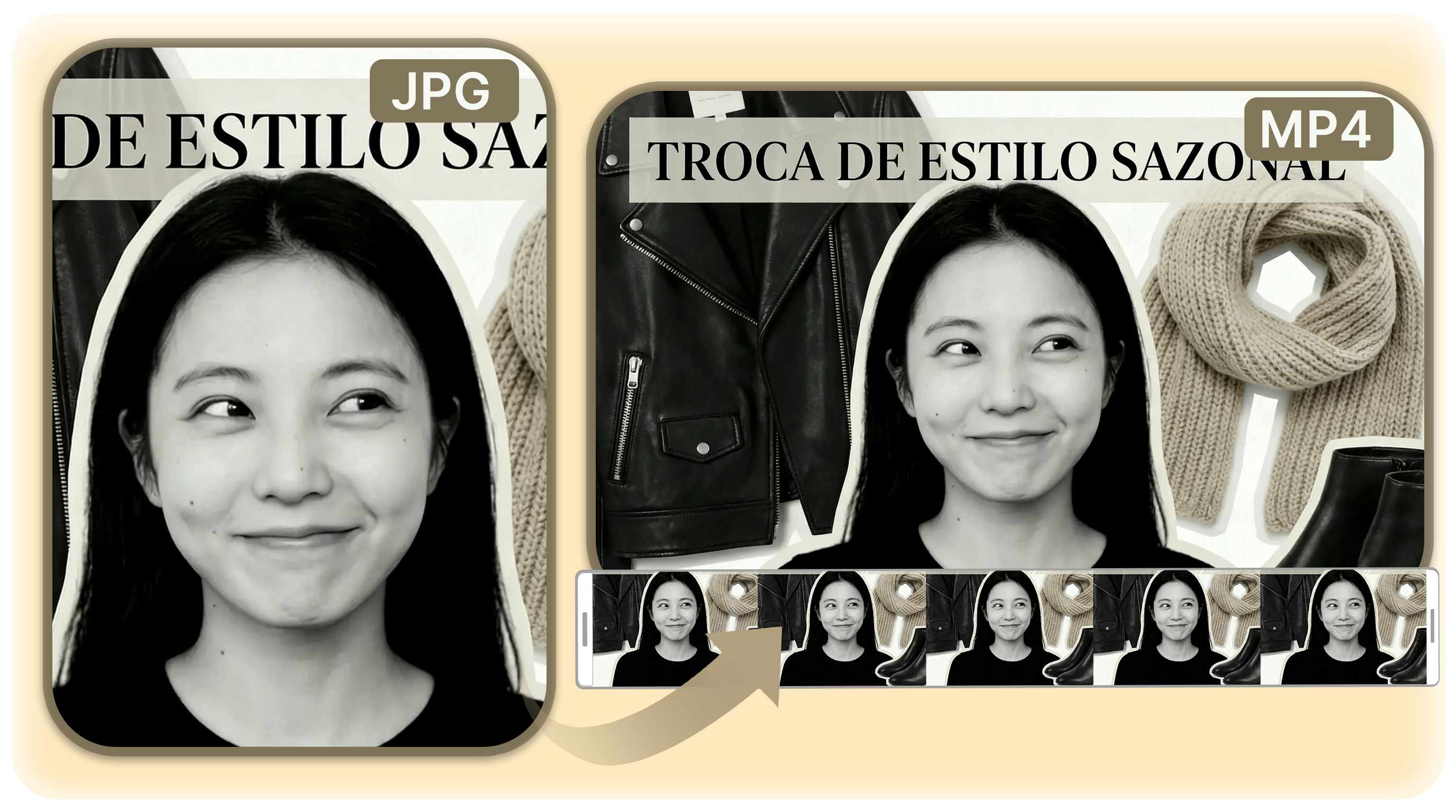 Ferramenta de restauração de imagens