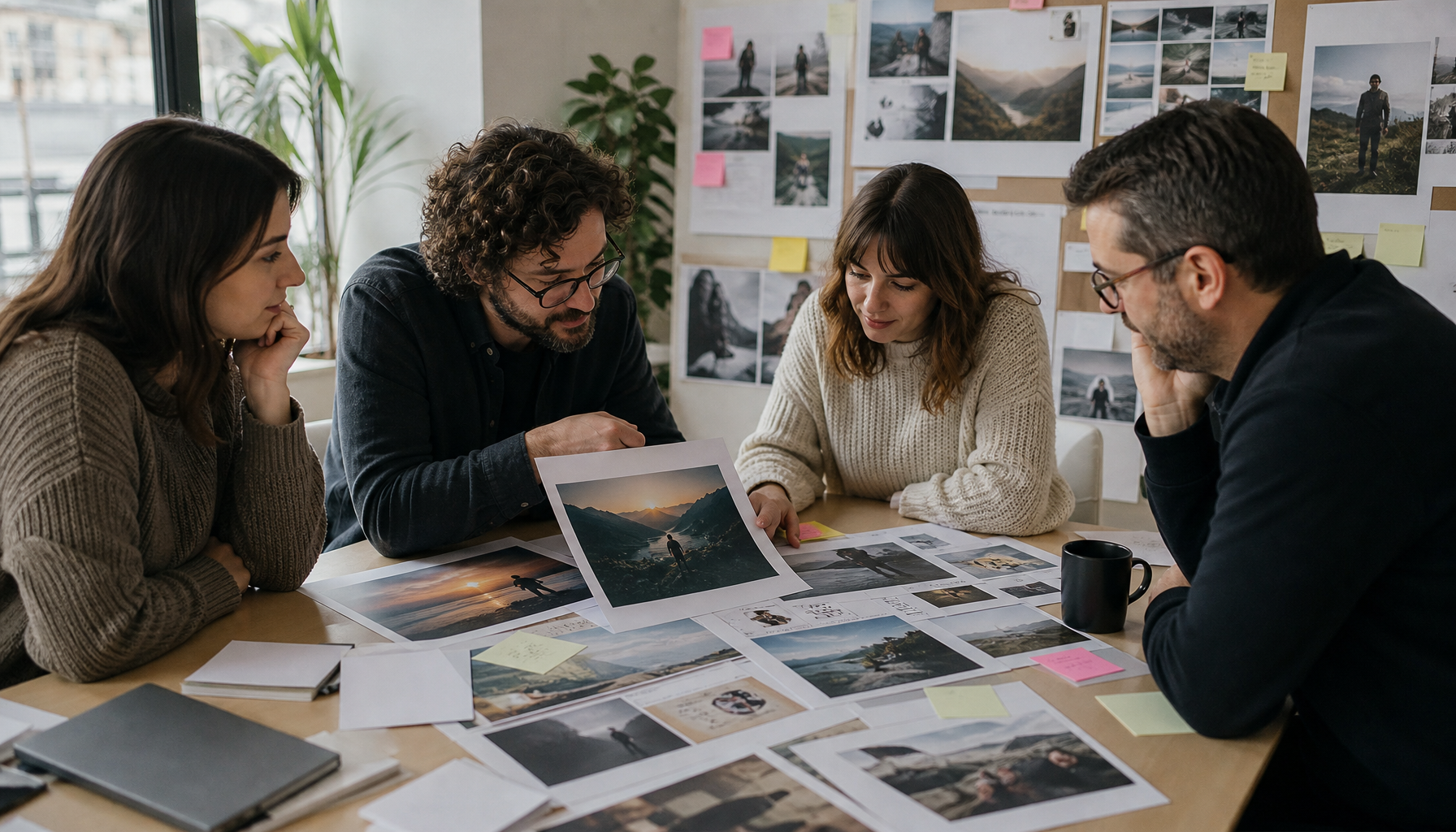 AI-Generated Blog Hero Images vs Stock Photography: SEO, Load Speed, and Reader Trust Trade-offs