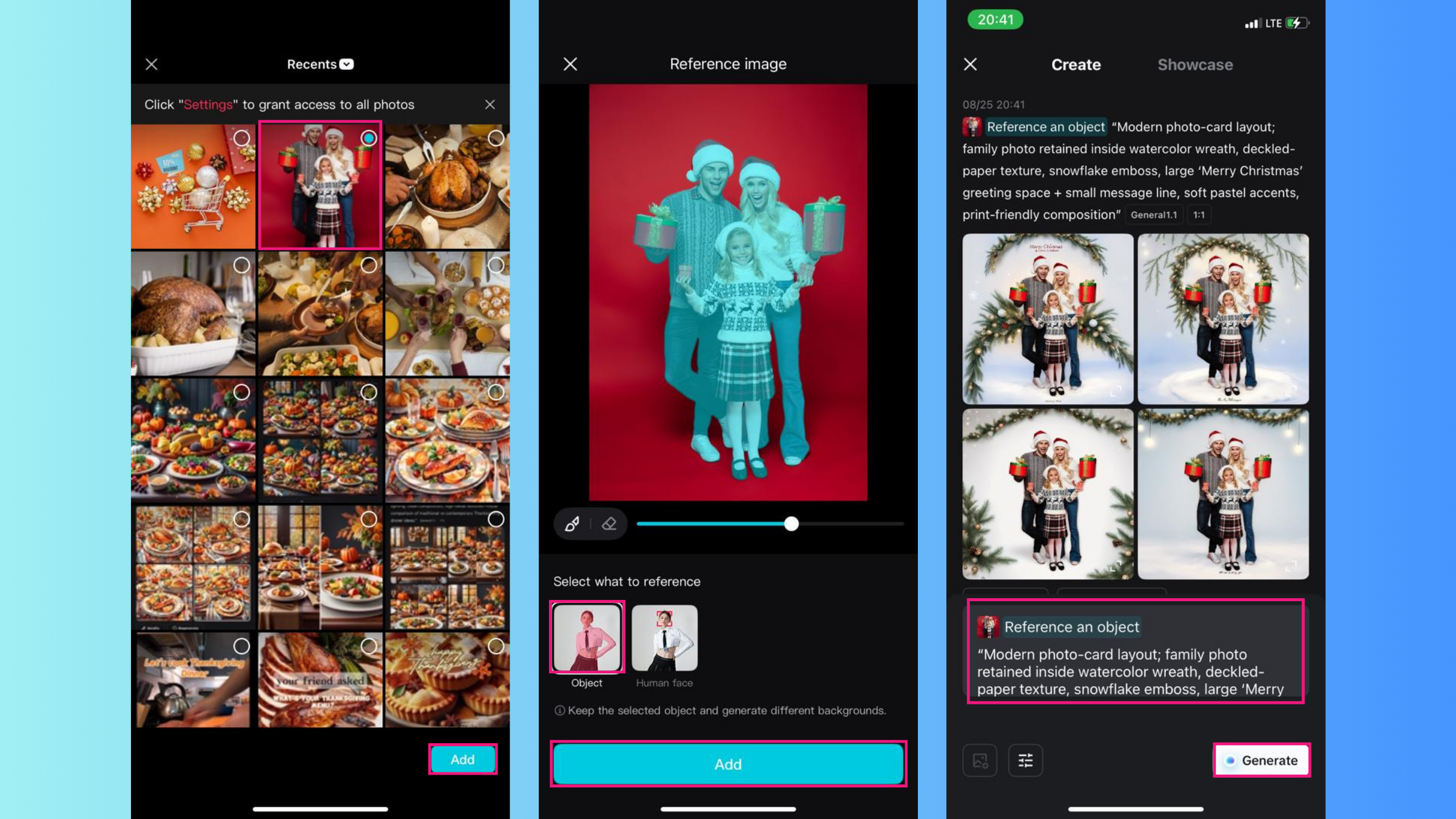 Image-to-image method