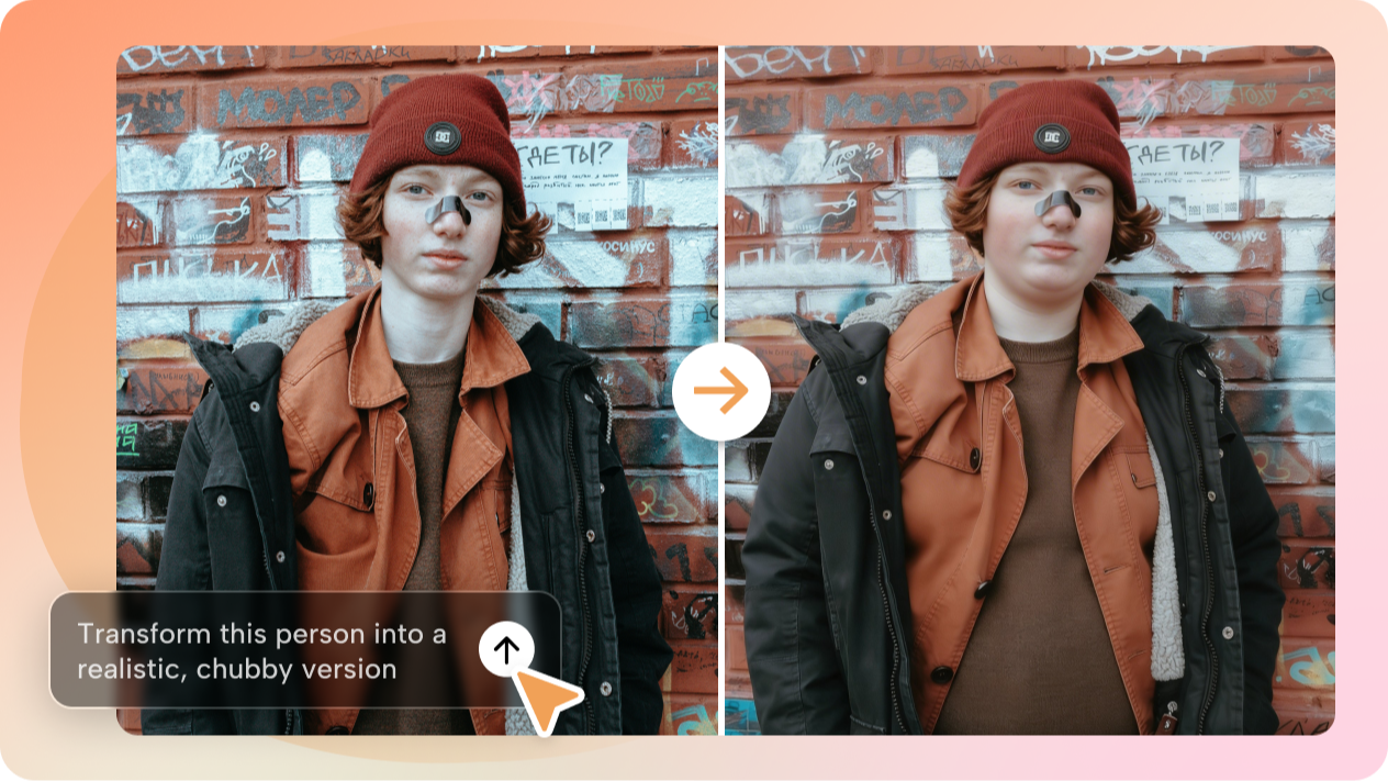 Creați cu imagine-la-imagine