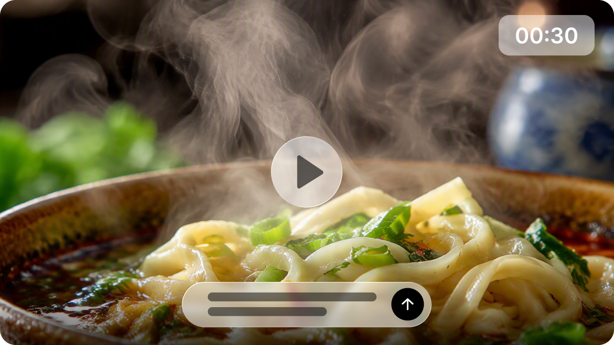 Generate longer documentary videos with AI