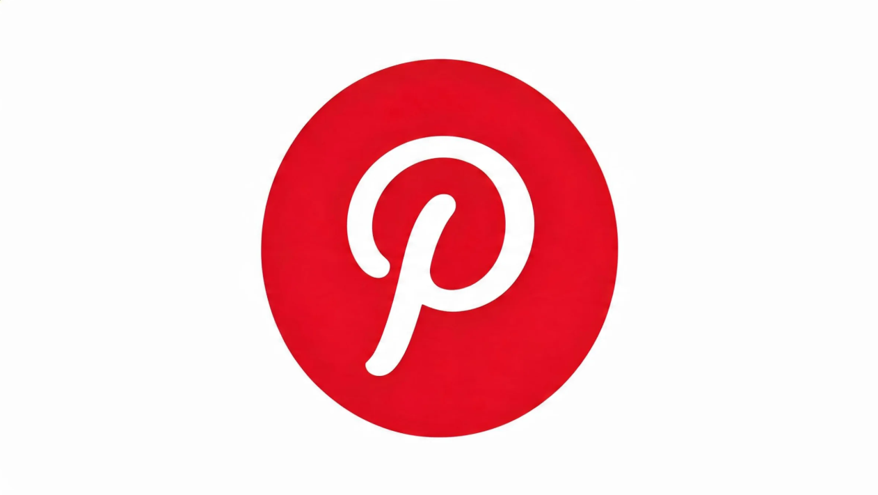 Pinterest logo