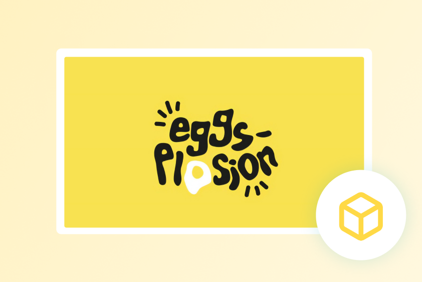 design e edição da logo é gratuito