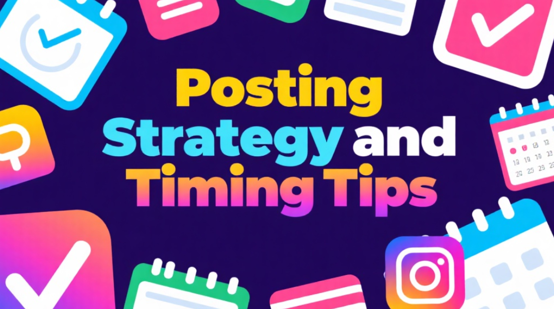 Dicas de estratégia e timing