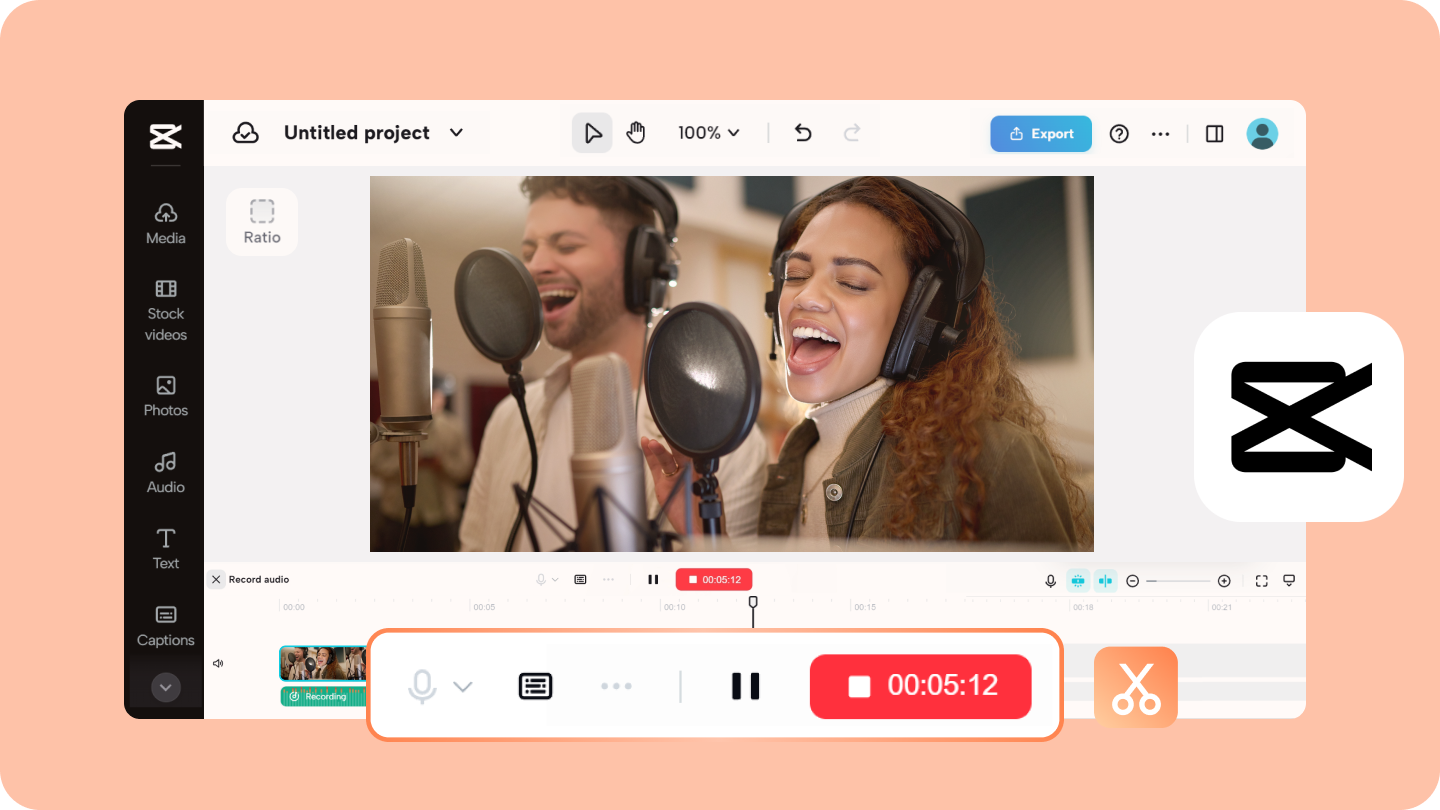 Audio Recording Studio in meiner Nähe | das Beste auswählen