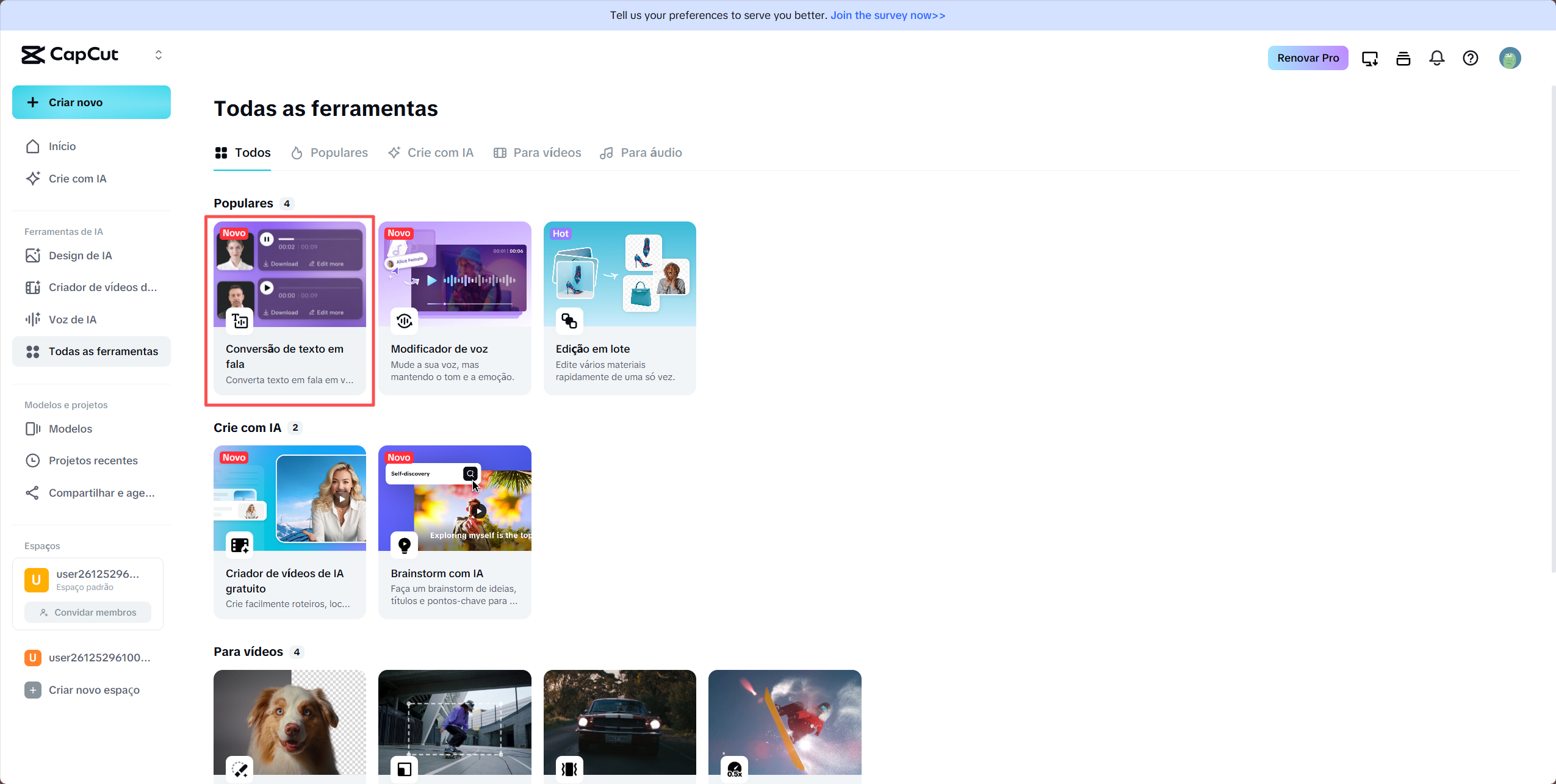 convert text to audio