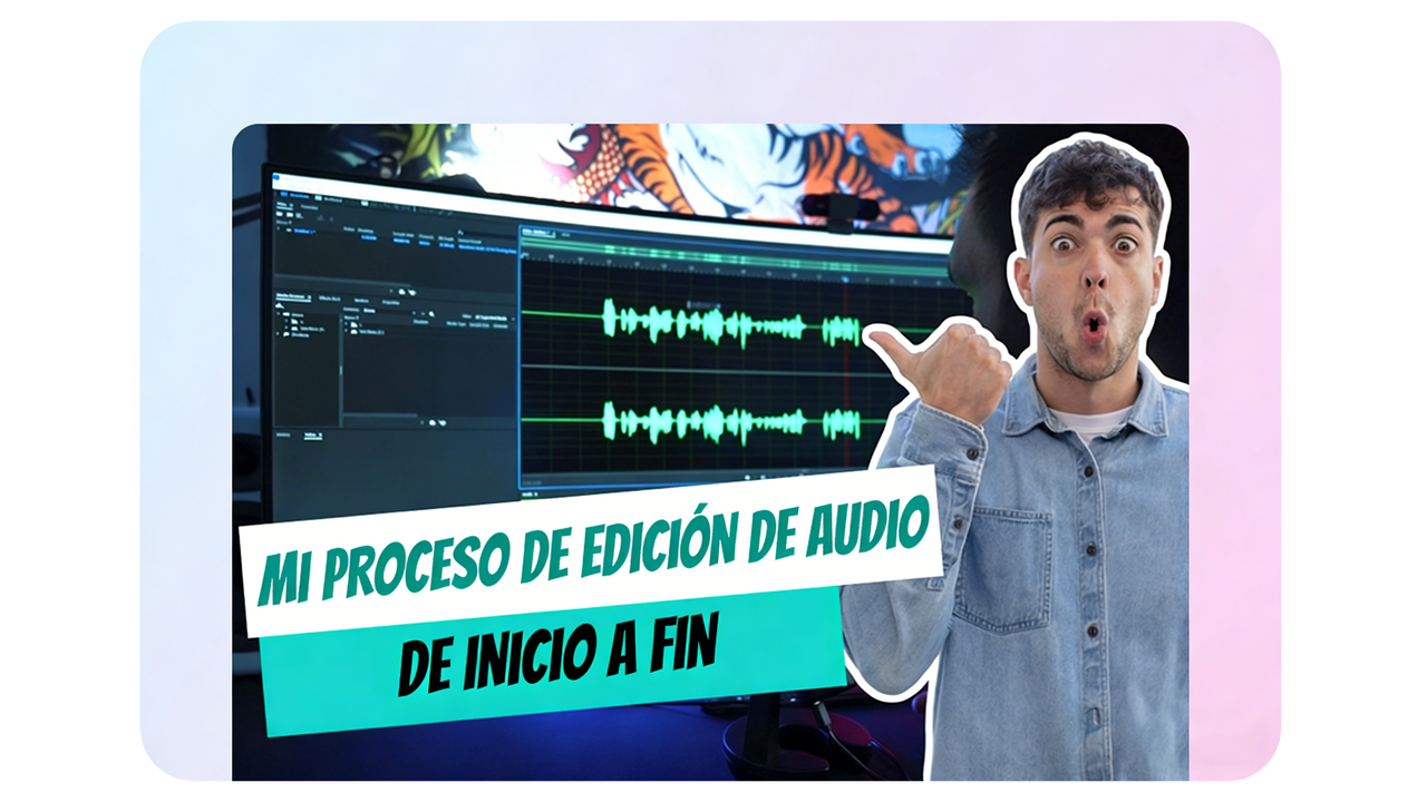Utiliza agentes de video de IA para crear videos explicativos.