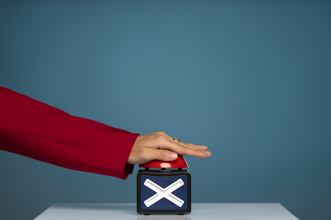 Ignoring post launch follow-ups