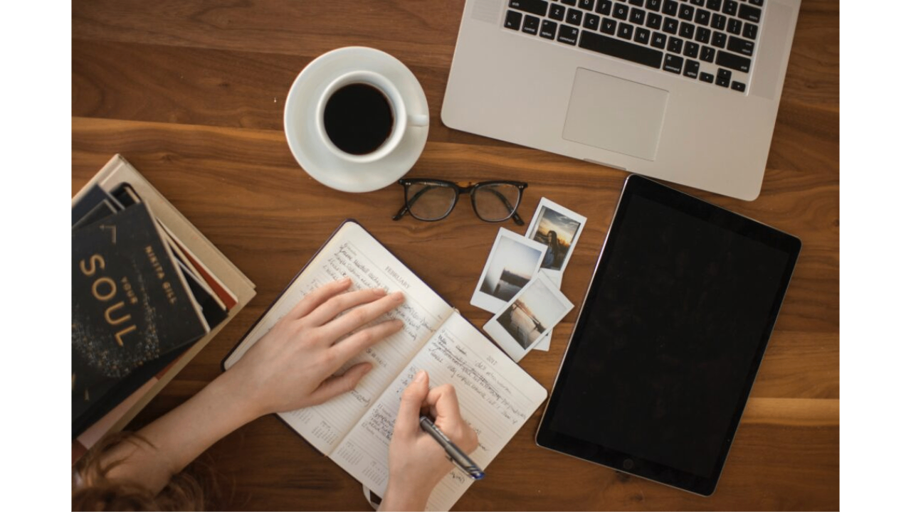 Introduction to script to movie