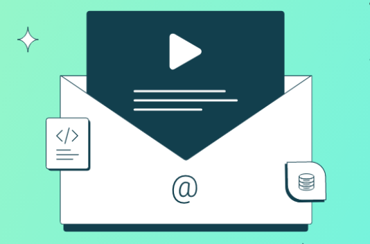Leverage email marketing