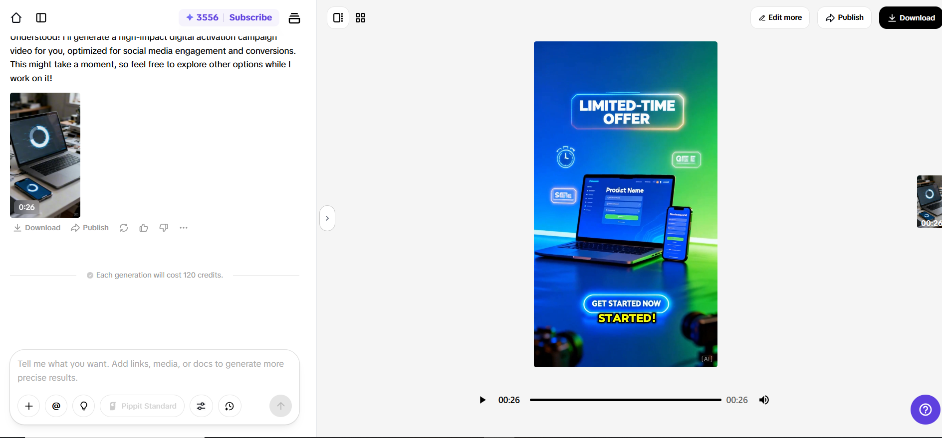 ส่งออกและแชร์