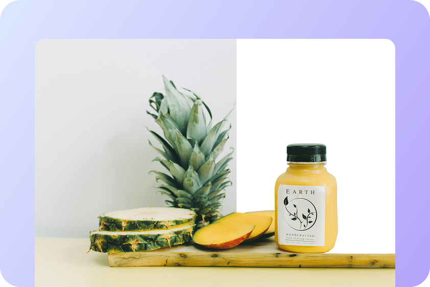 Fotografi produk profesional